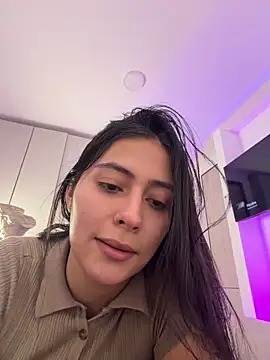 Sophie  Foxxx online show from April 2026 08:26:02 PM