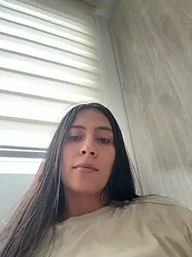 Sophie  Foxxx online show from February 2026 10:18:01 PM