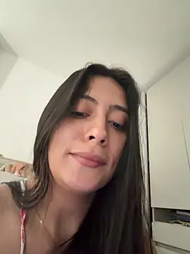 Sophie  Foxxx online show from February 2026 08:43:01 PM