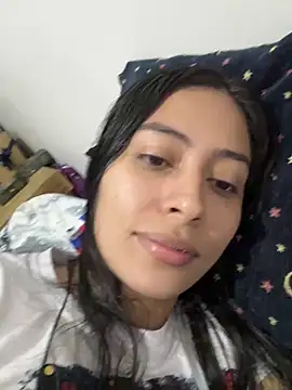 Sophie  Foxxx online show from March 2025 08:21:01 PM