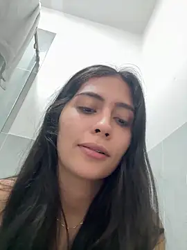 Sophie  Foxxx online show from September 2025 08:14:02 PM