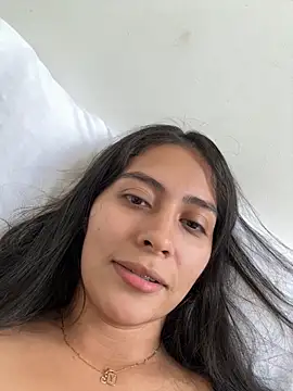 Sophie  Foxxx online show from October 2025 07:59:01 PM