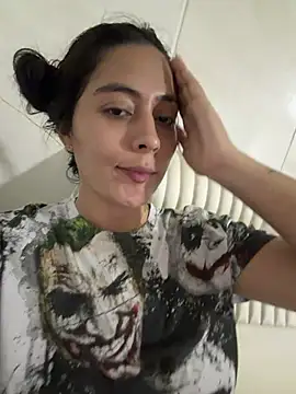 Sophie  Foxxx online show from June 2026 03:12:02 AM