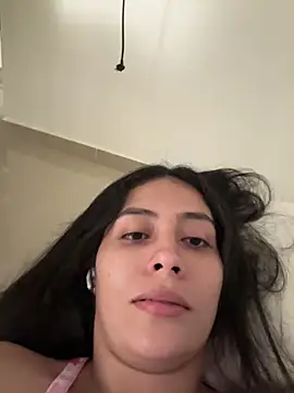 Sophie  Foxxx online show from September 2025 05:46:02 AM