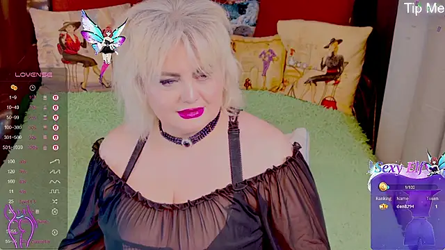 stiphlermom online show from January 2026 03:48:02 PM