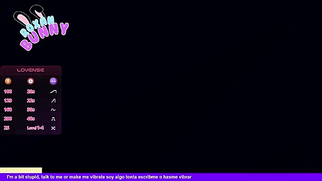 Roxanbunny1 online show from May 2026 02:59:01 AM