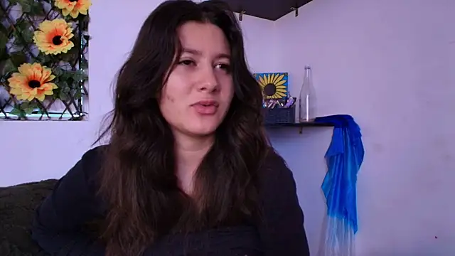 kisstarxxx online show from March 2026 07:59:01 PM