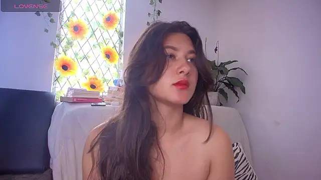 Snapshot of kisstarxxx chatting on January 2026 08:25:02 PM kisstarxxx online show from January 2026 08:25:02 PM