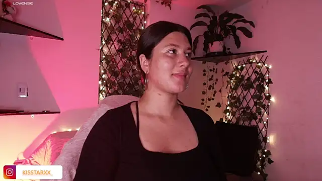 kisstarxxx online show from July 2026 03:23:01 AM