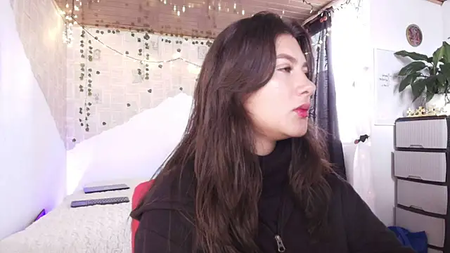 kisstarxxx online show from November 2025 07:29:02 PM