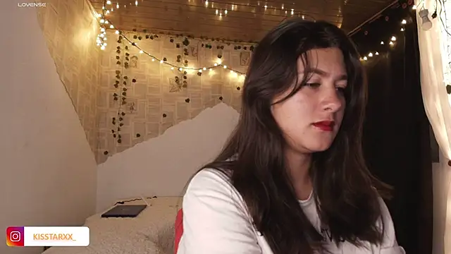 kisstarxxx online show from November 2025 12:14:02 AM