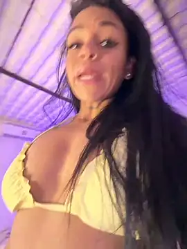 Charly  online show from April 2026 03:30:01 AM