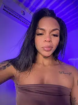 Charly  online show from April 2026 02:51:02 AM