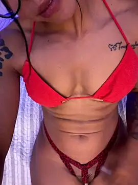 Charly  online show from April 2026 03:08:01 PM