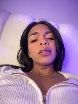 Snapshot of Charly_ chatting on October 2025 07:03:01 PM Charly online show from October 2025 07:03:01 PM