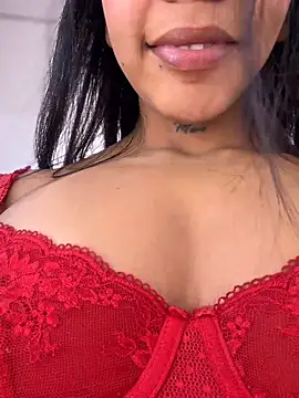 Snapshot of Charly_ chatting on February 2026 04:24:01 AM Charly online show from February 2026 04:24:01 AM