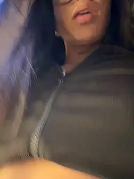 Charly  online show from April 2026 02:56:02 PM