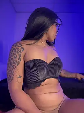 Snapshot of Charly_ chatting on January 2026 05:11:01 AM Charly online show from January 2026 05:11:01 AM