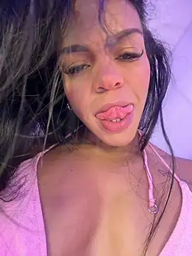 Snapshot of Charly_ chatting on February 2026 05:23:02 PM Charly online show from February 2026 05:23:02 PM