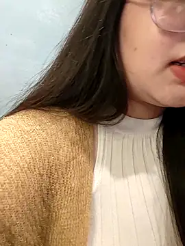 Snapshot of ANNELIESE_ chatting on February 2025 04:46:02 PM ANNELIESE online show from February 2025 04:46:02 PM