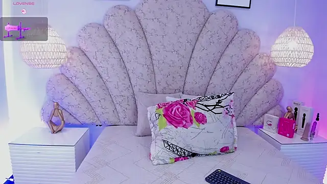 dalila salazar online show from March 2026 02:47:02 AM