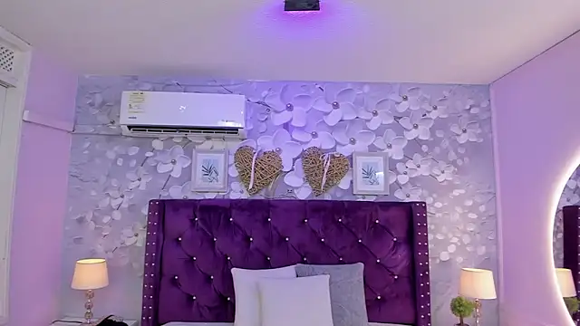 dalila salazar online show from May 2026 02:49:02 AM
