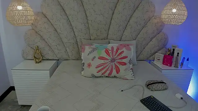 dalila salazar online show from March 2026 02:33:02 AM