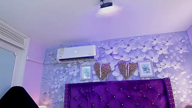 dalila salazar online show from May 2026 10:36:01 AM