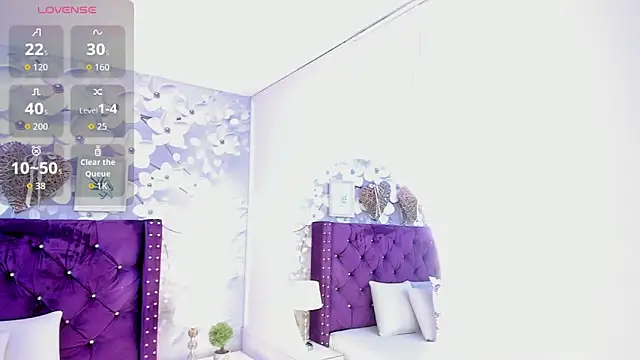 dalila salazar online show from June 2026 02:06:01 AM