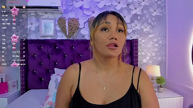 dalila salazar online show from June 2026 02:33:02 AM