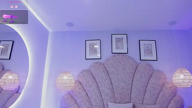 dalila salazar online show from March 2026 02:40:02 AM