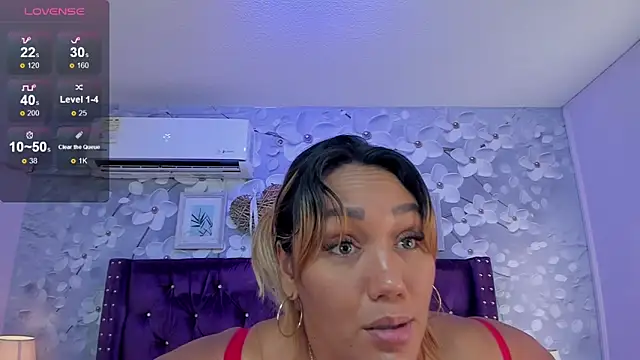 dalila salazar online show from July 2026 02:51:02 AM