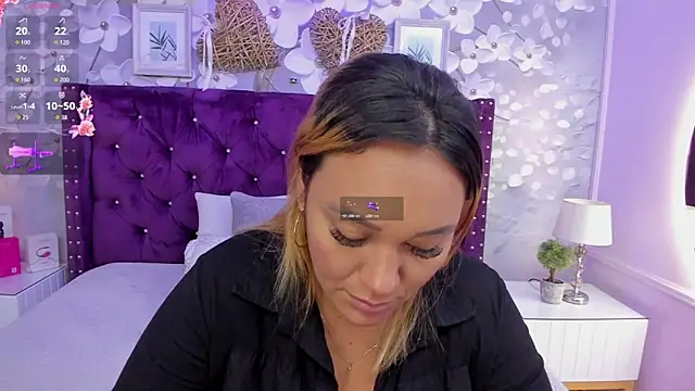 dalila salazar online show from April 2026 02:57:02 AM