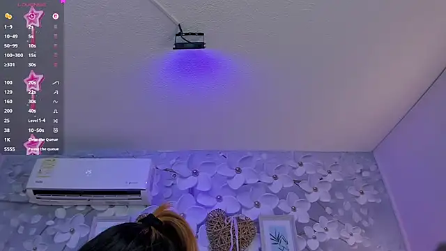 dalila salazar online show from June 2026 02:53:01 AM