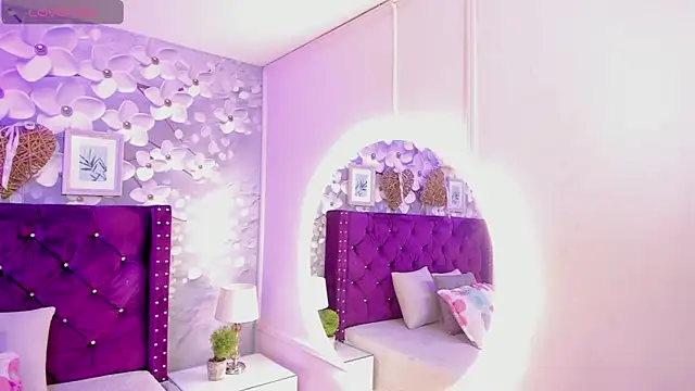 dalila salazar online show from April 2026 02:29:02 AM