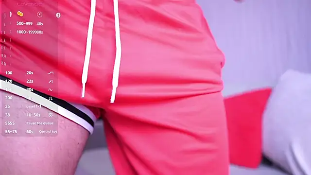 wild col  online show from March 2026 05:06:01 PM