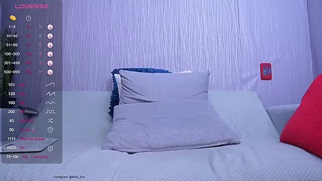 wild col  online show from May 2026 01:58:01 AM
