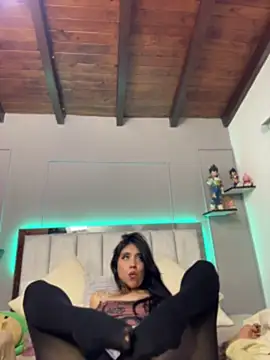 SeleneNooir online show from June 2026 11:31:02 PM