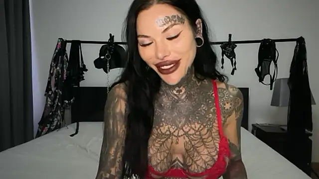 claudiacvc95 online show from November 2025 06:29:01 AM