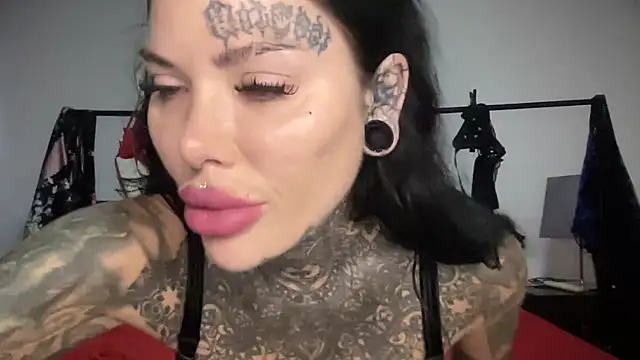 claudiacvc95 online show from January 2026 05:44:01 AM