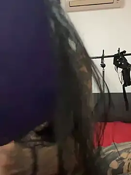 claudiacvc95 online show from January 2026 05:58:01 AM