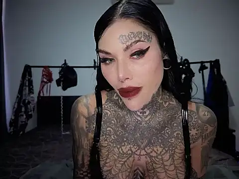 claudiacvc95 online show from February 2026 04:36:02 AM