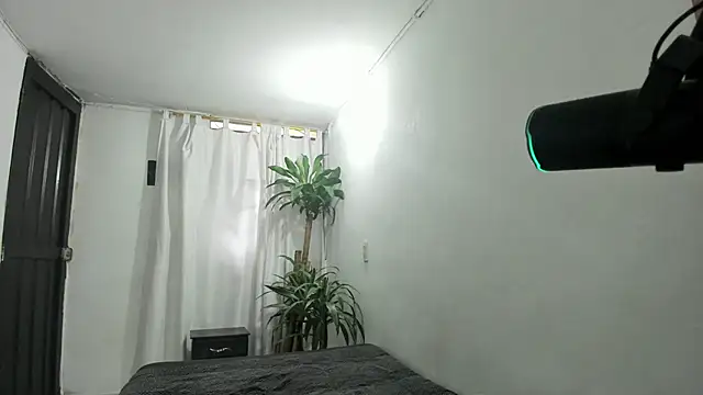 Lia-y-felipe online show from November 2025 08:20:01 PM