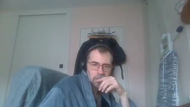 ptitcanard60600 online show from March 2025 12:56:02 PM