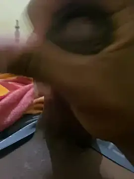 Ricardo063 online show from January 2025 12:41:01 PM