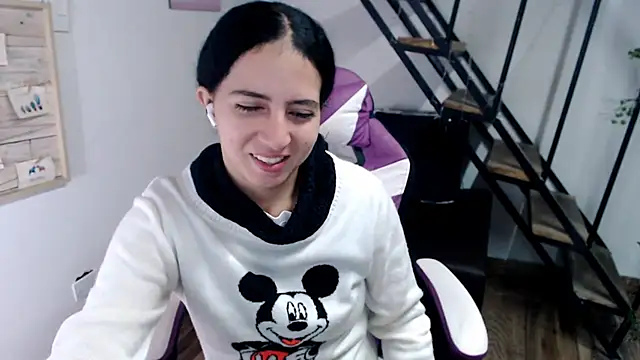 samantha baby  online show from January 2026 05:06:01 PM