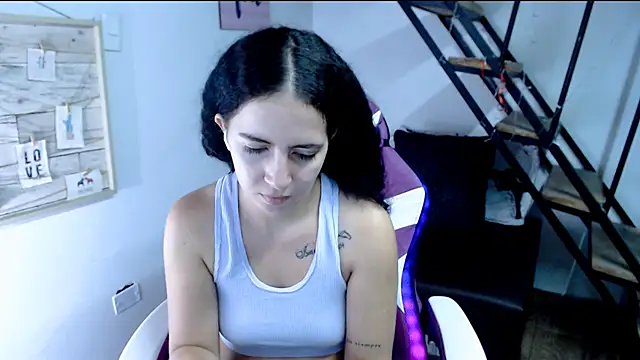 samantha baby  online show from September 2025 08:51:01 PM