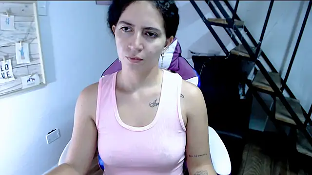 samantha baby  online show from September 2025 08:57:01 PM