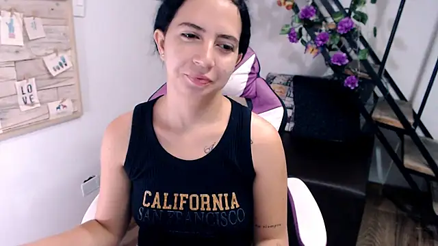 samantha baby  online show from March 2026 01:22:02 PM