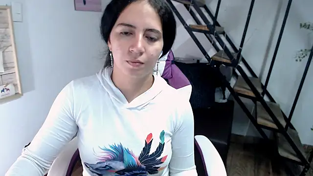 samantha baby  online show from October 2025 08:53:01 PM